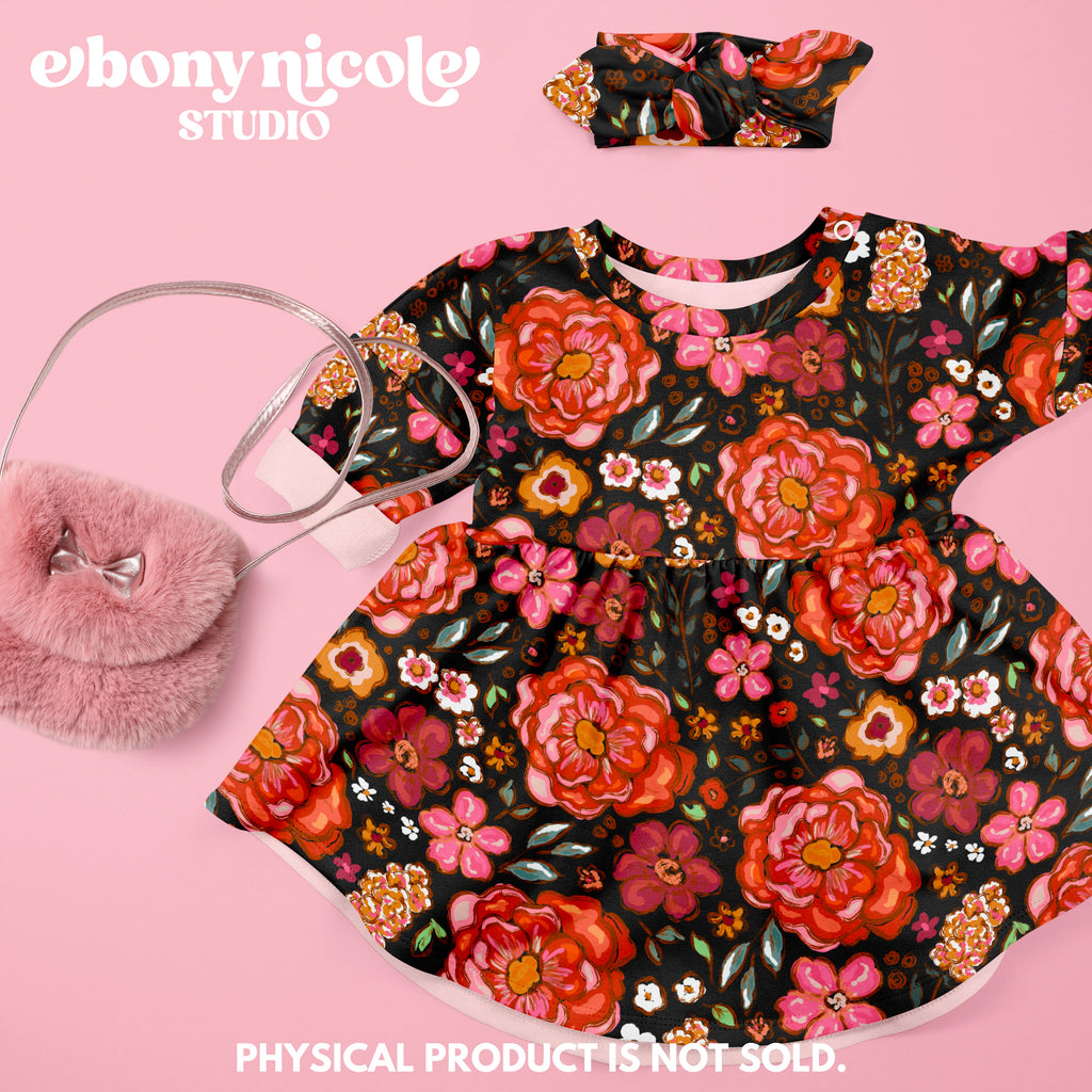 Floral