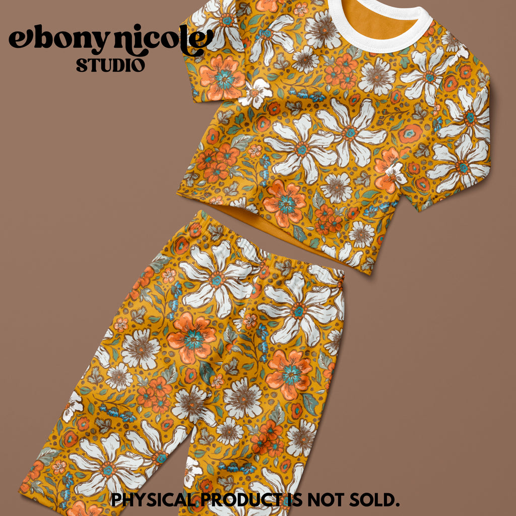 Floral