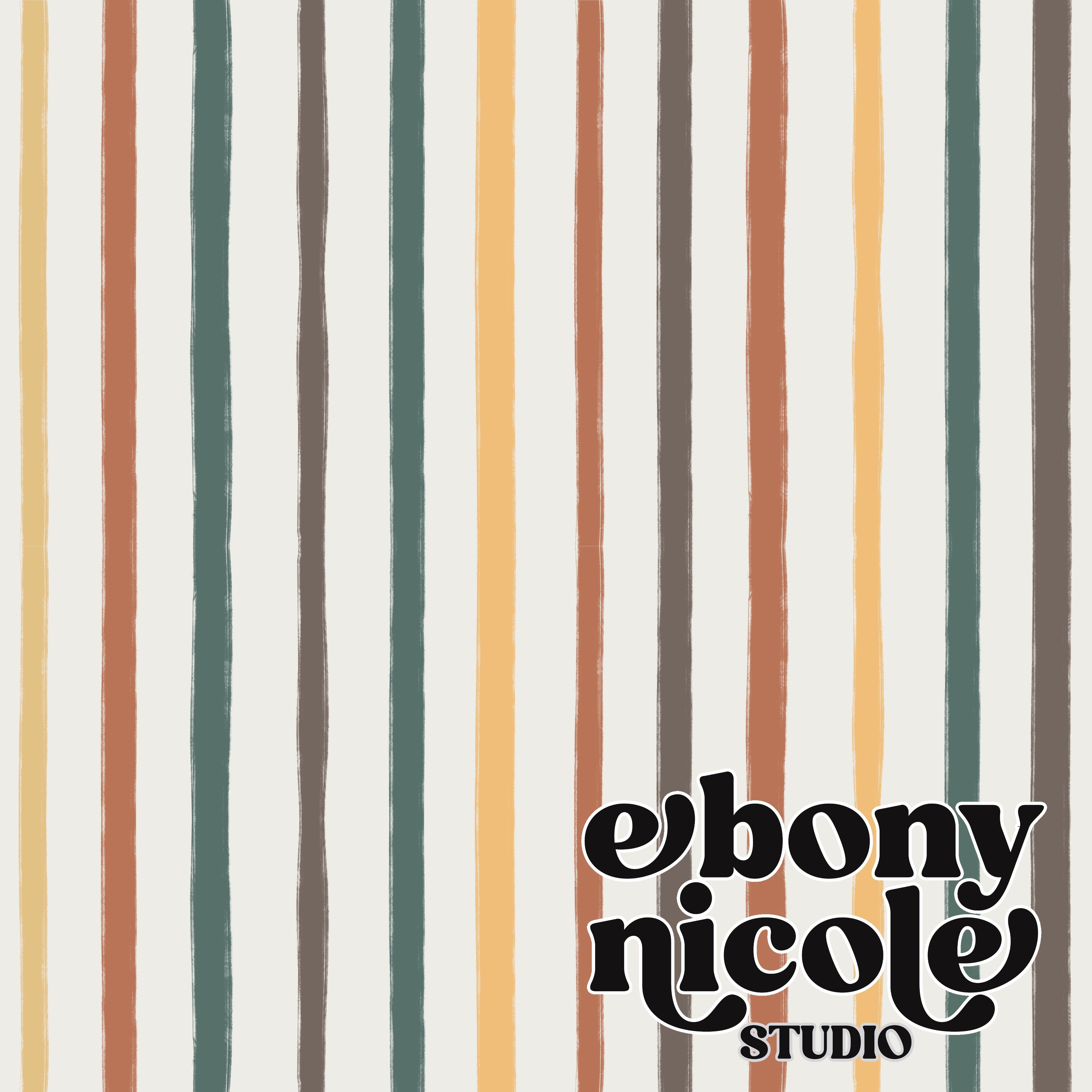 Stripes Seamless Pattern