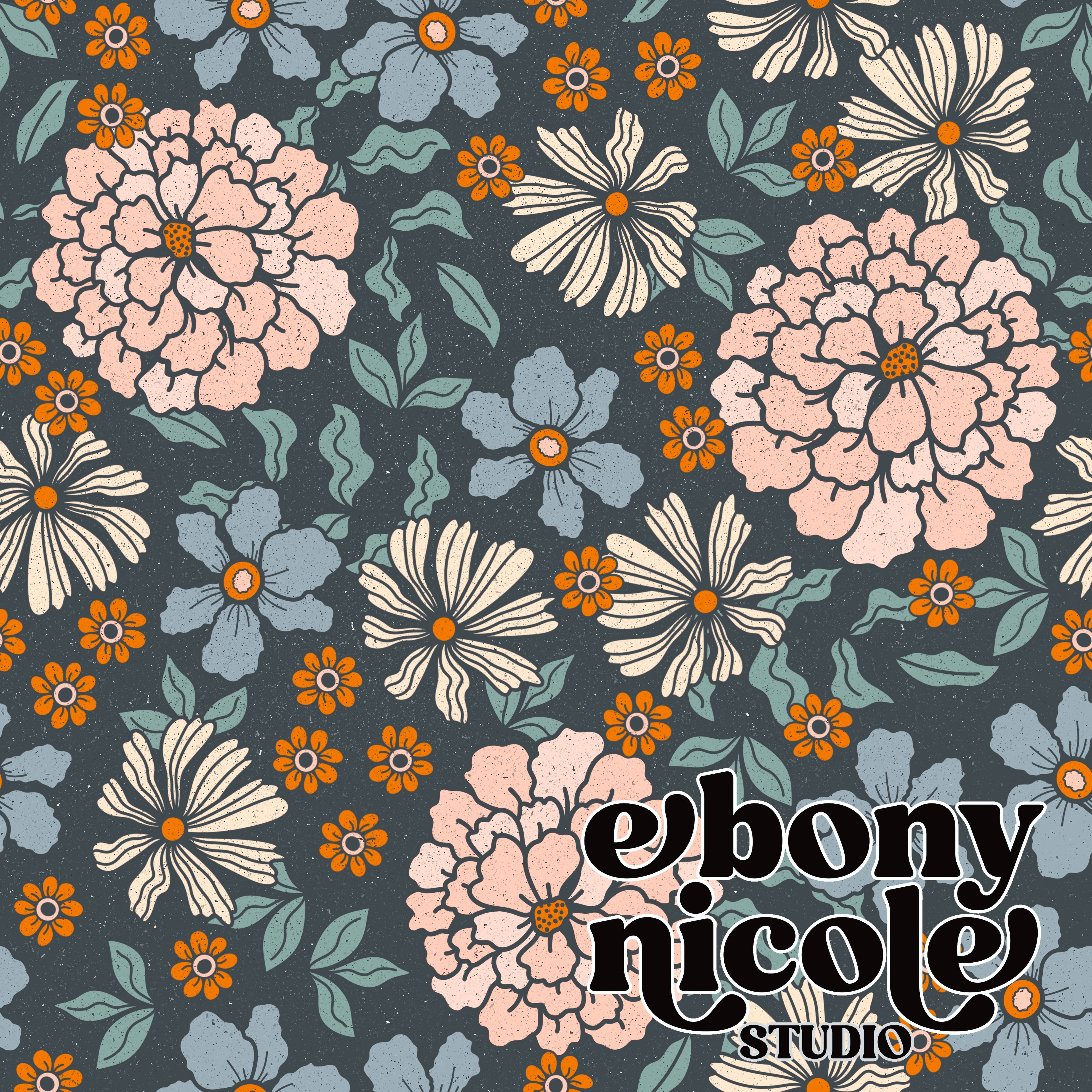 You Bloom Girl!