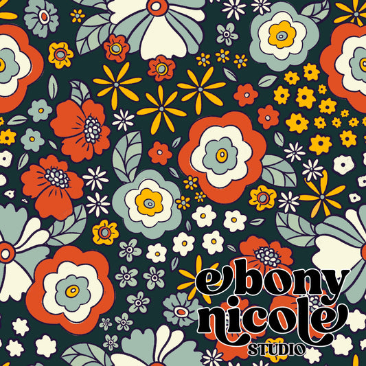 Blooms