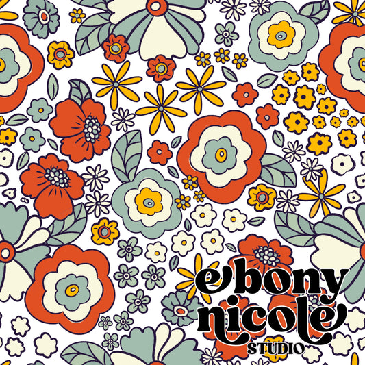 Blooms