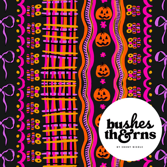 Halloween Linage