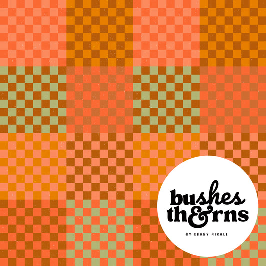 Checkered Mix