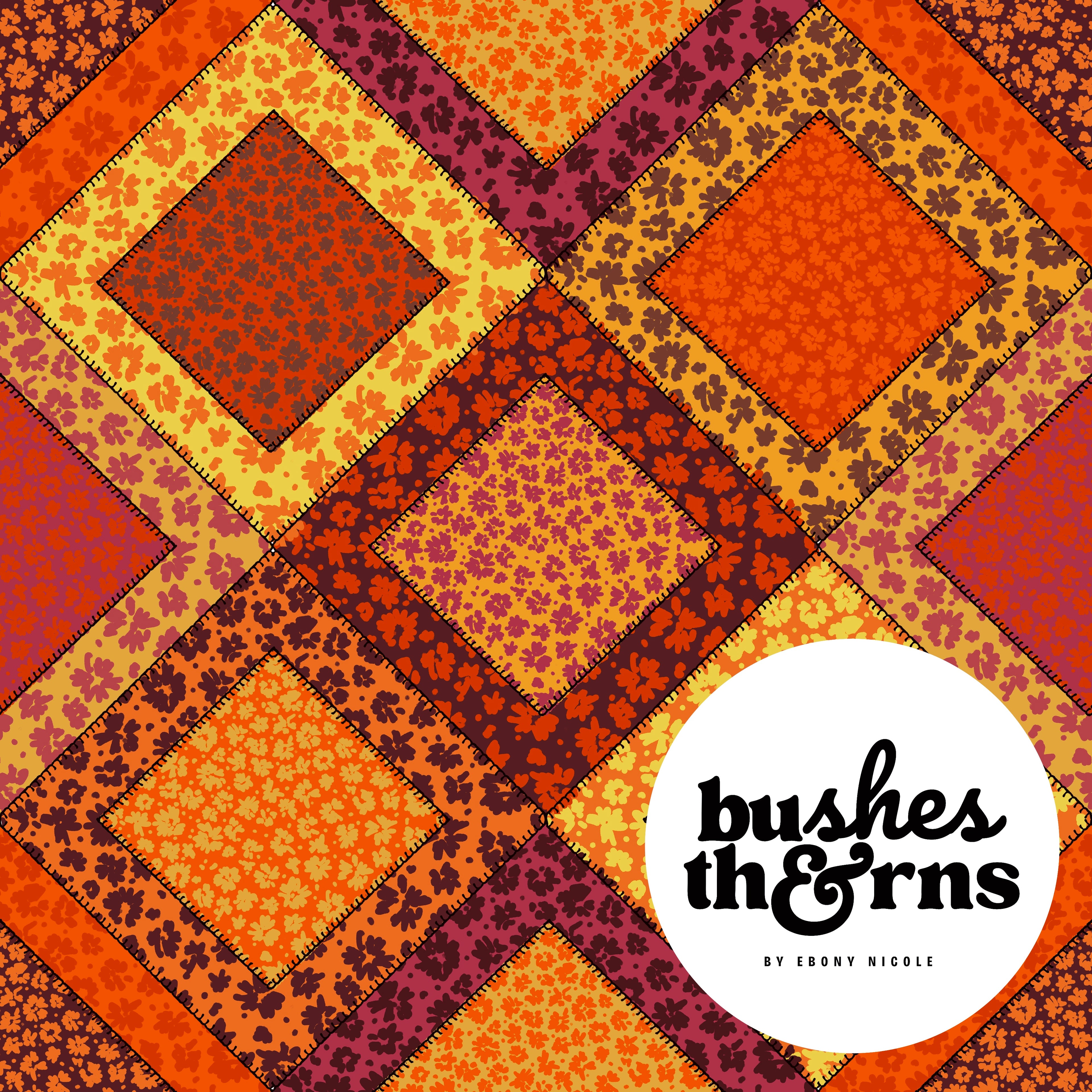 Fall Quilt