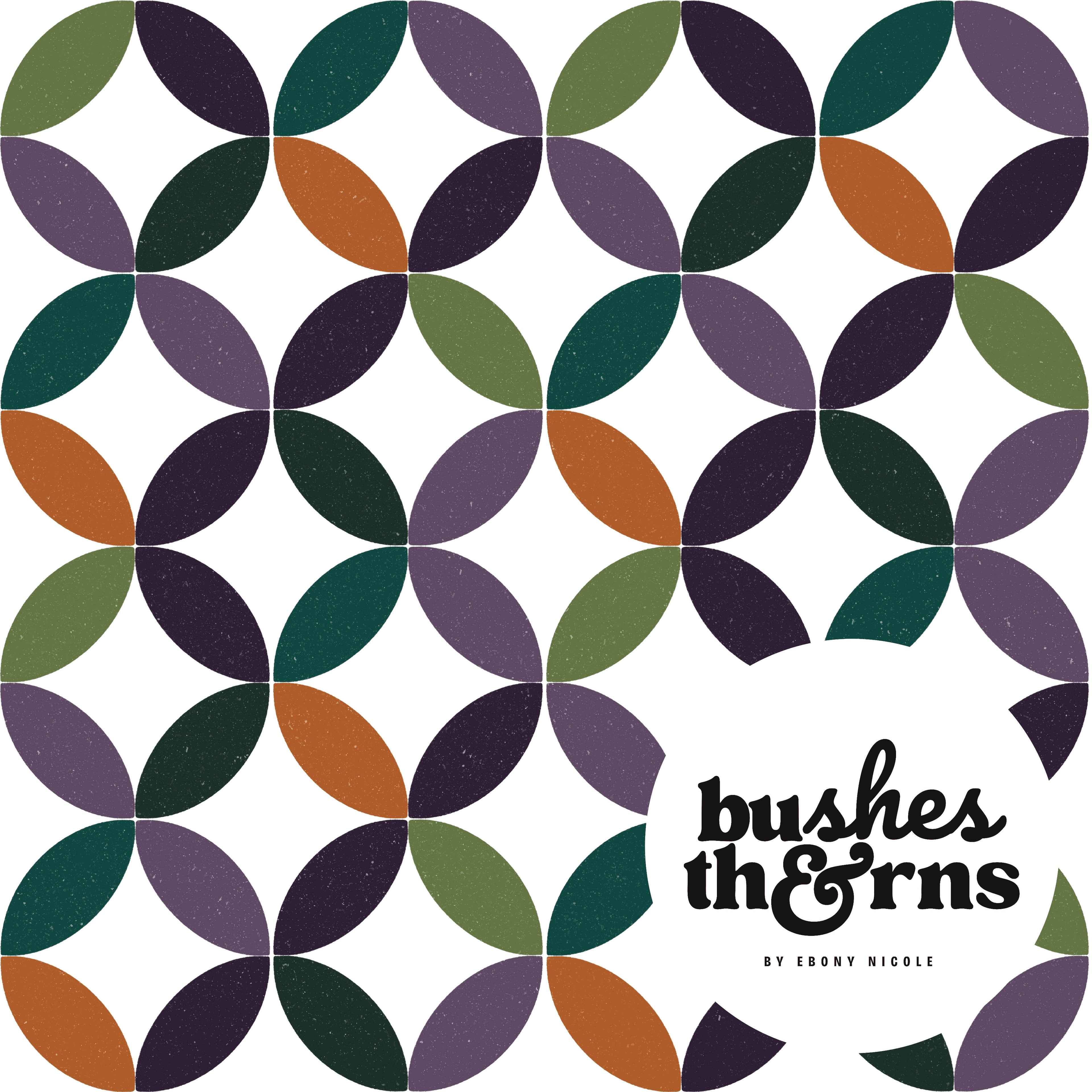 Abstract Circles