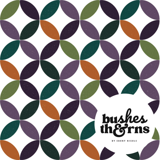 Abstract Circles