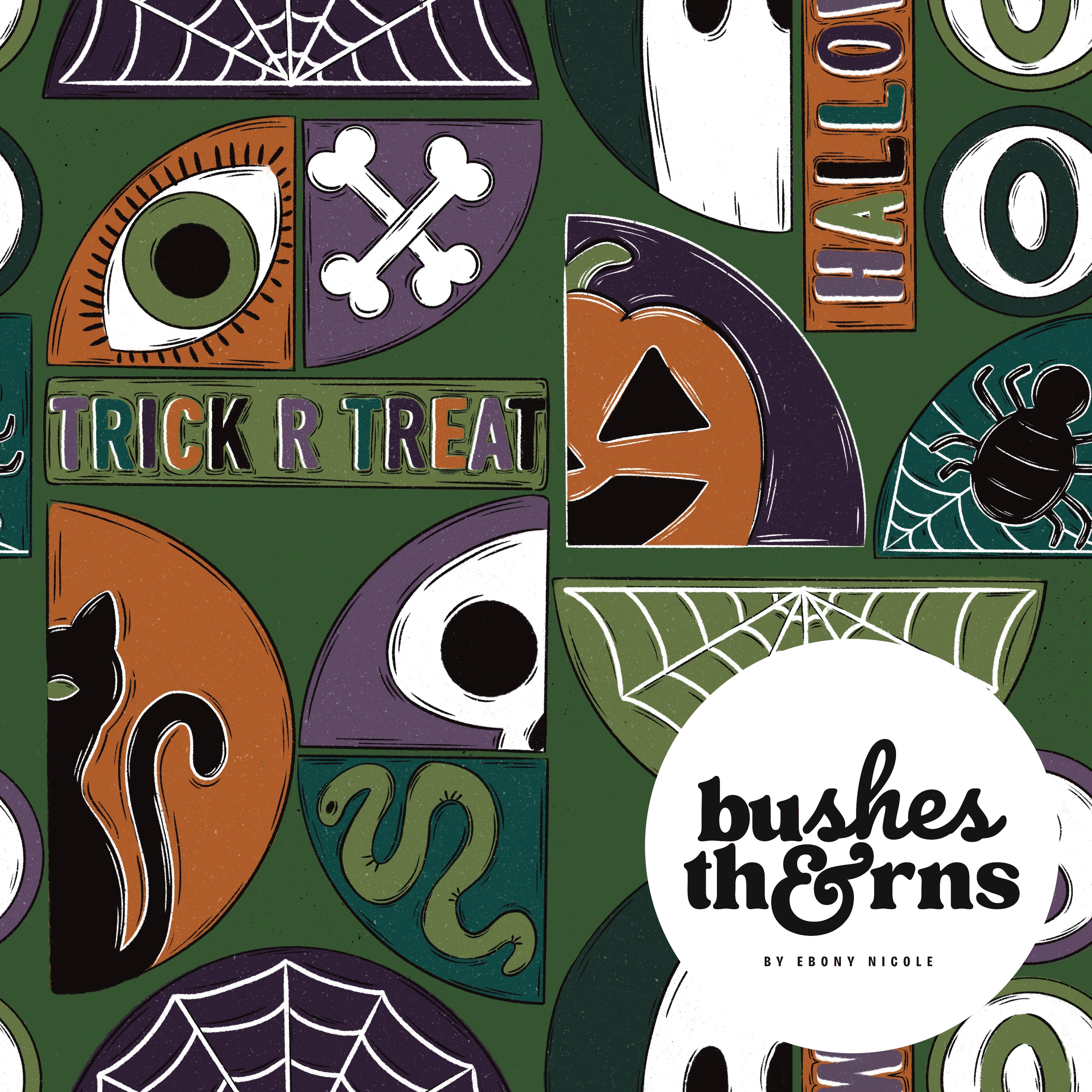 Halloween Time