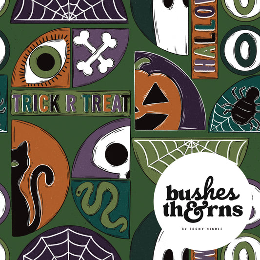 Halloween Time