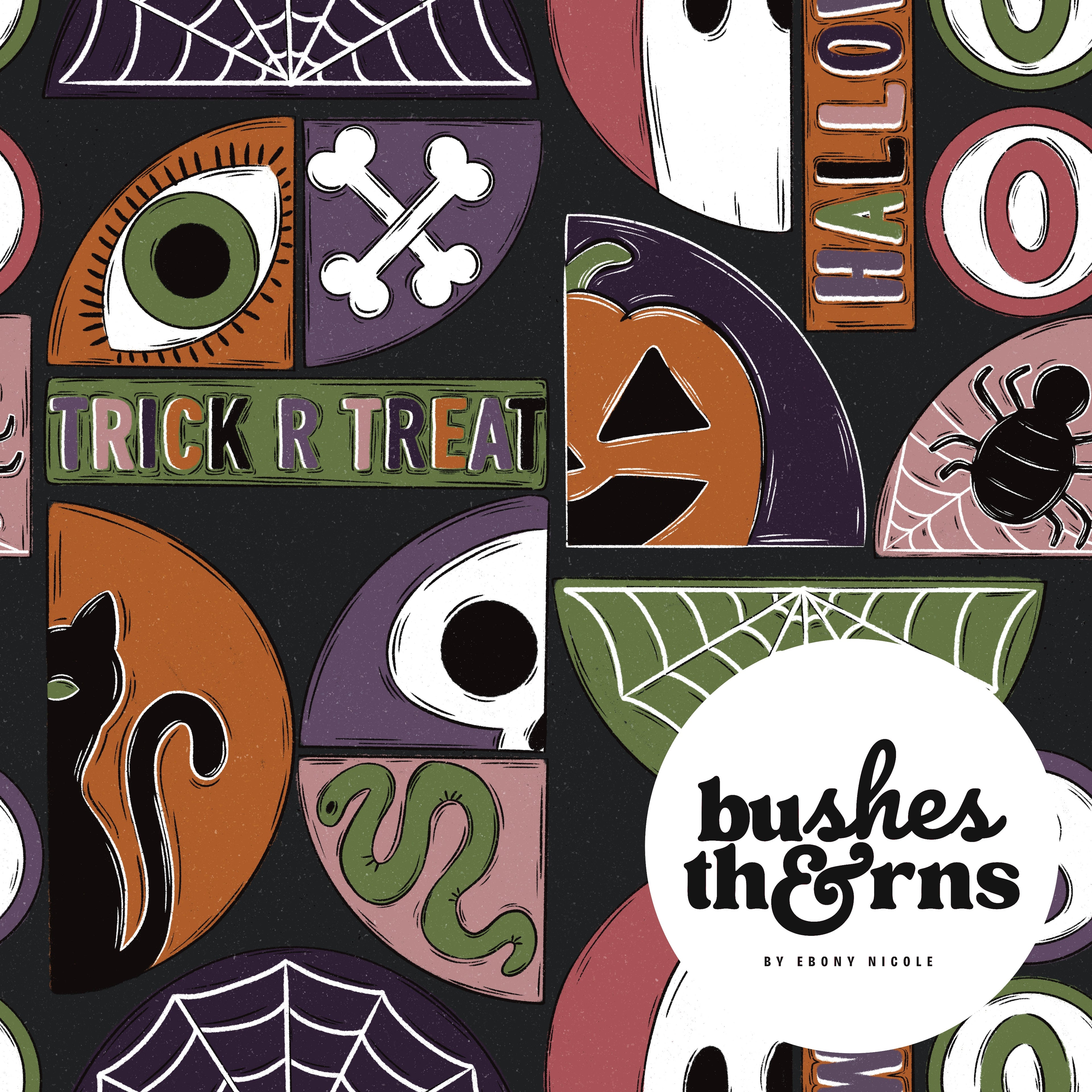 Halloween Time