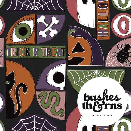 Halloween Time