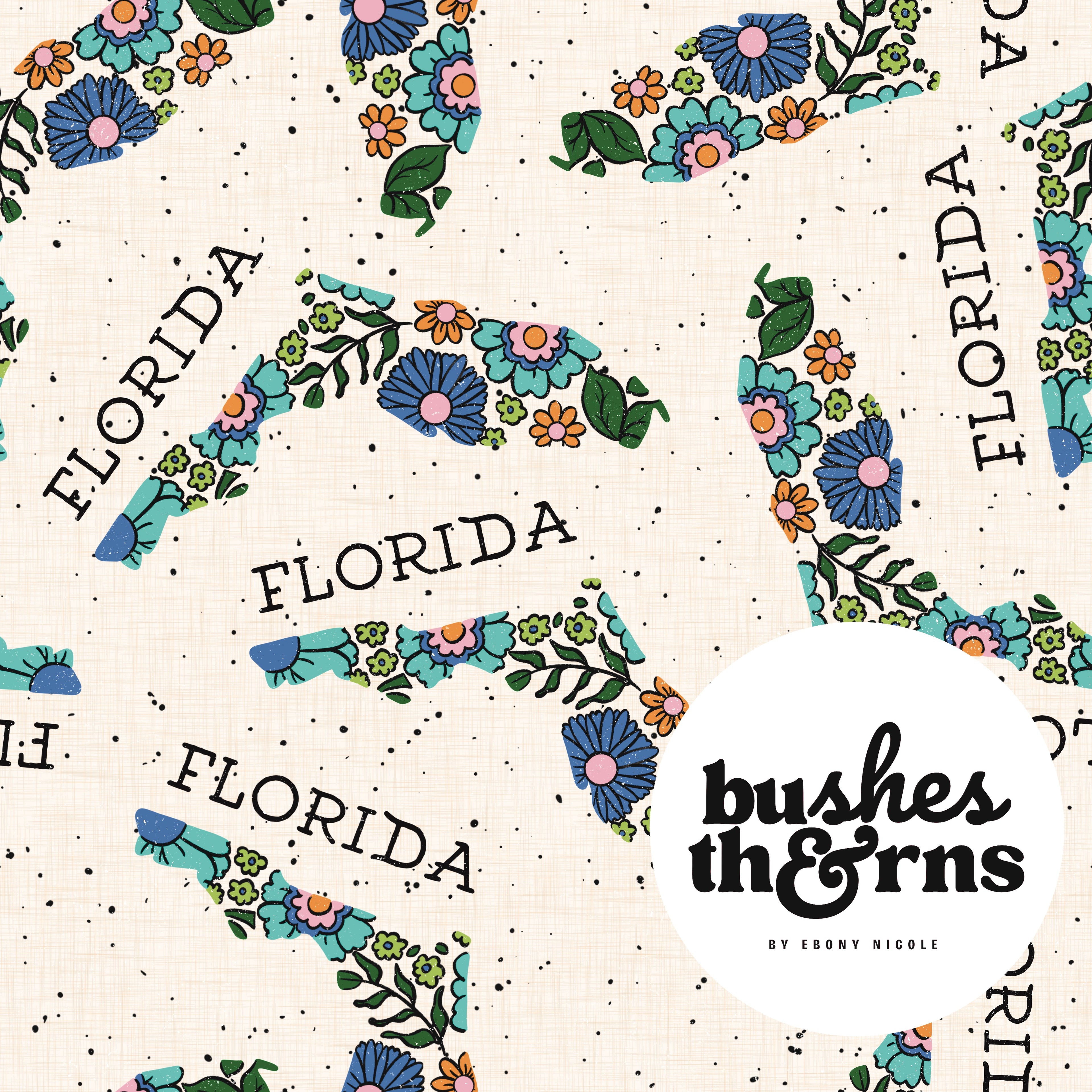Florida Flower Market