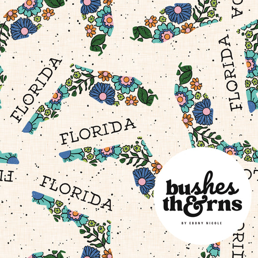 Florida Flower Market