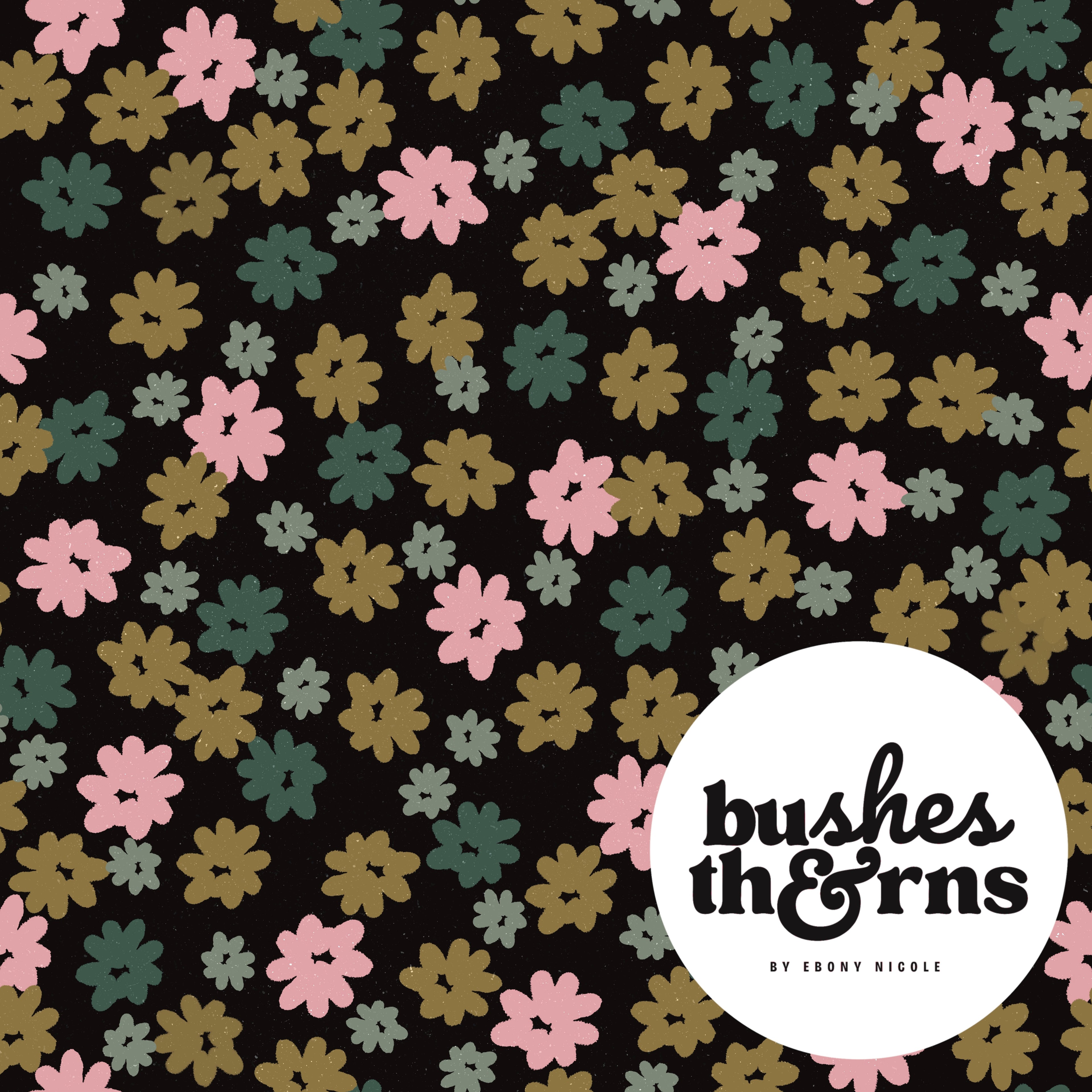 Floral