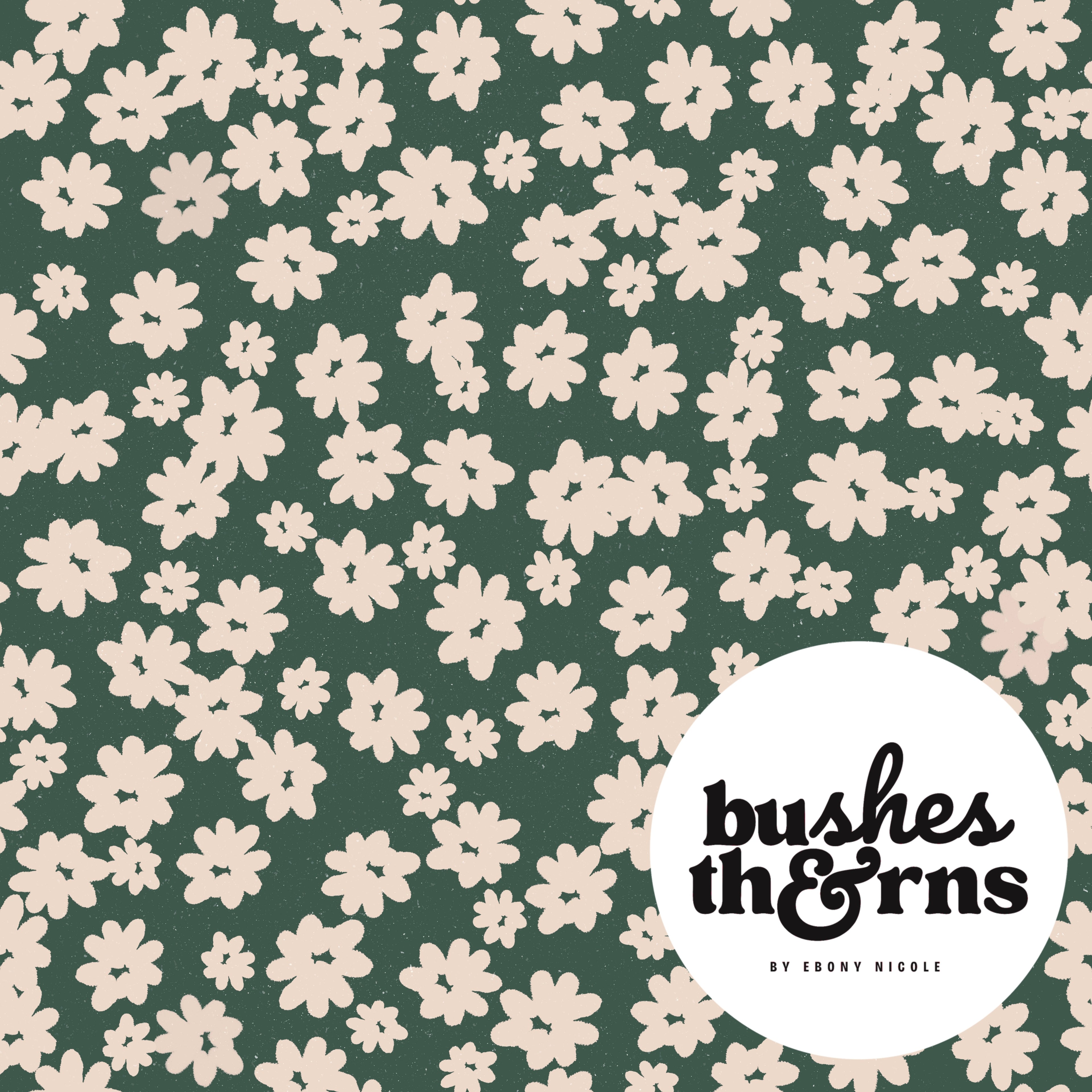 Floral
