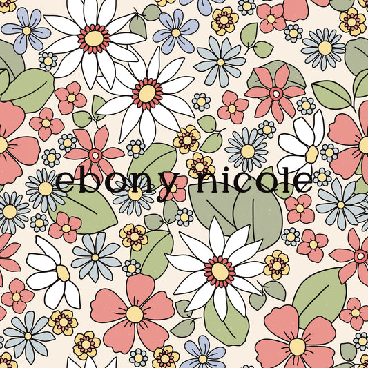 Cottagecore Woodland