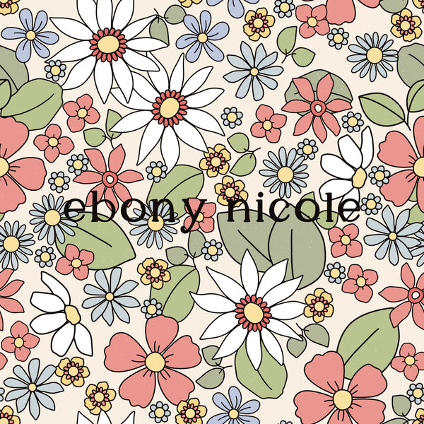 Cottagecore Woodland