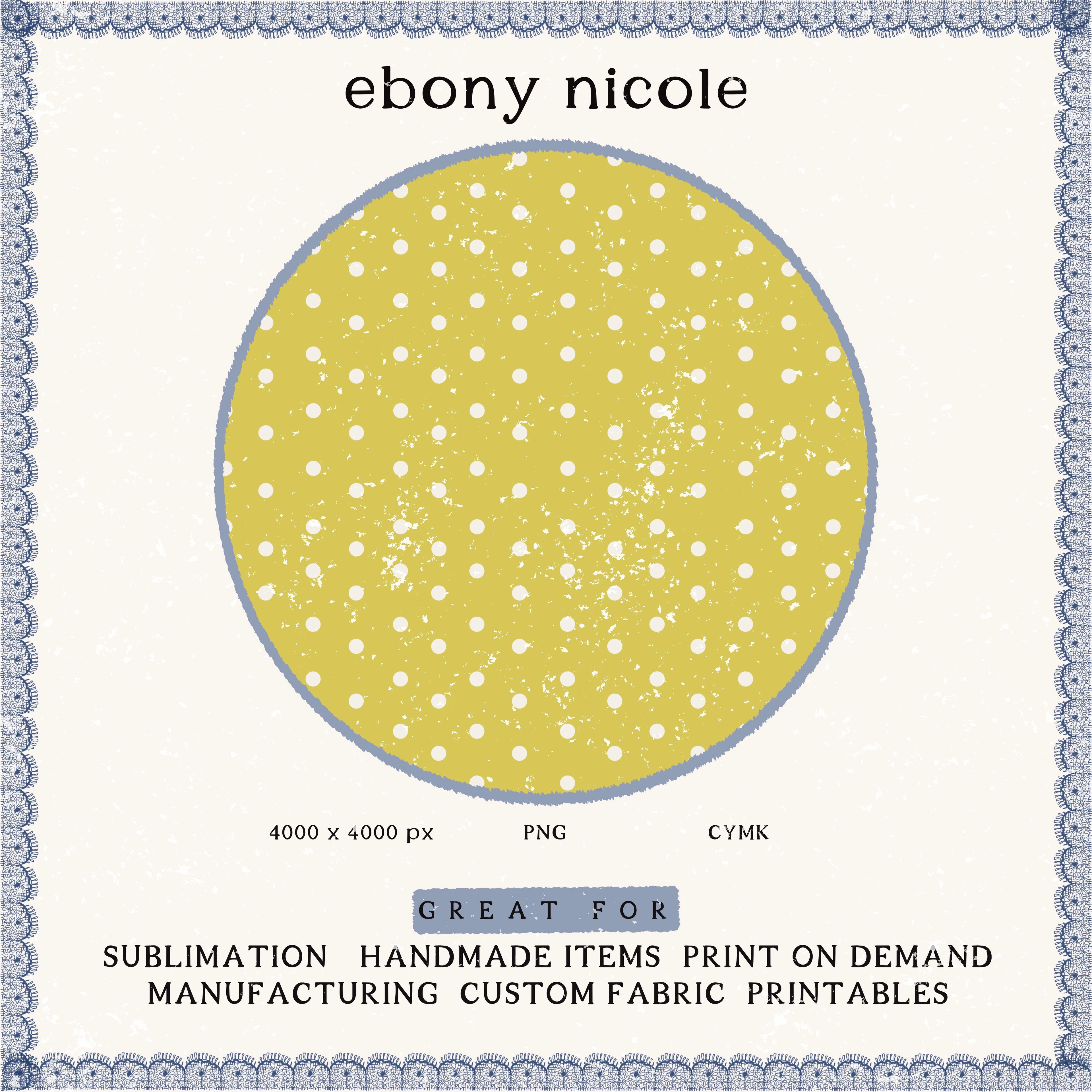 Polka Dots