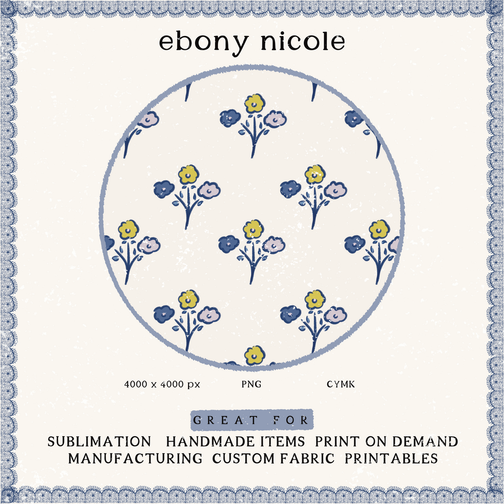 Lucky Floral