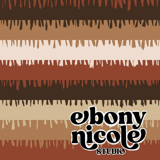 Western Stripes