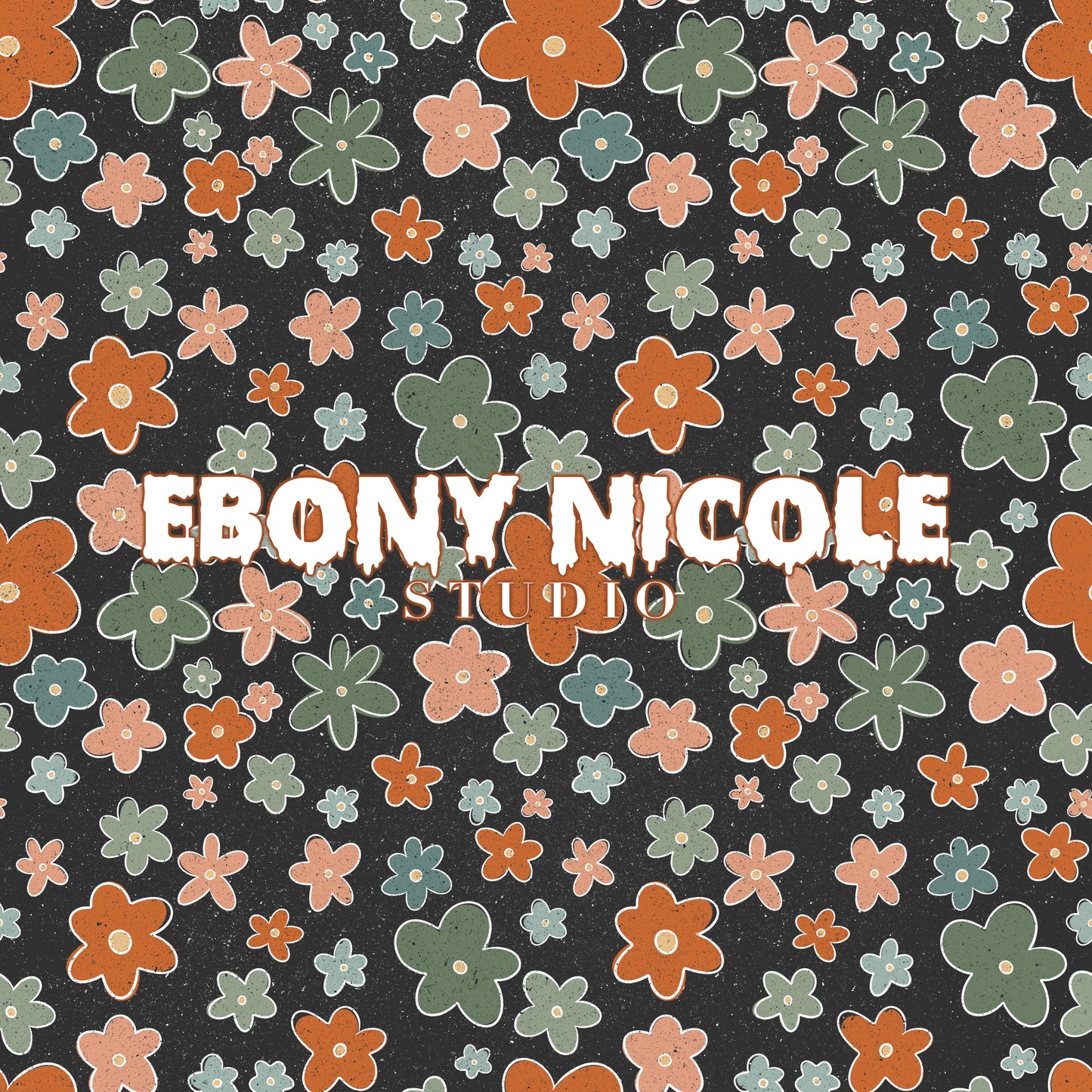 Fall Floral 2