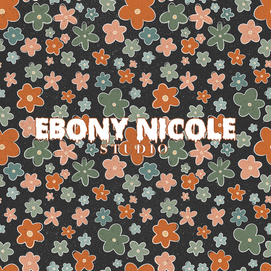 Fall Floral 2