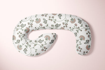 Boho Petal Path