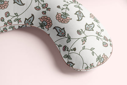 Boho Petal Path