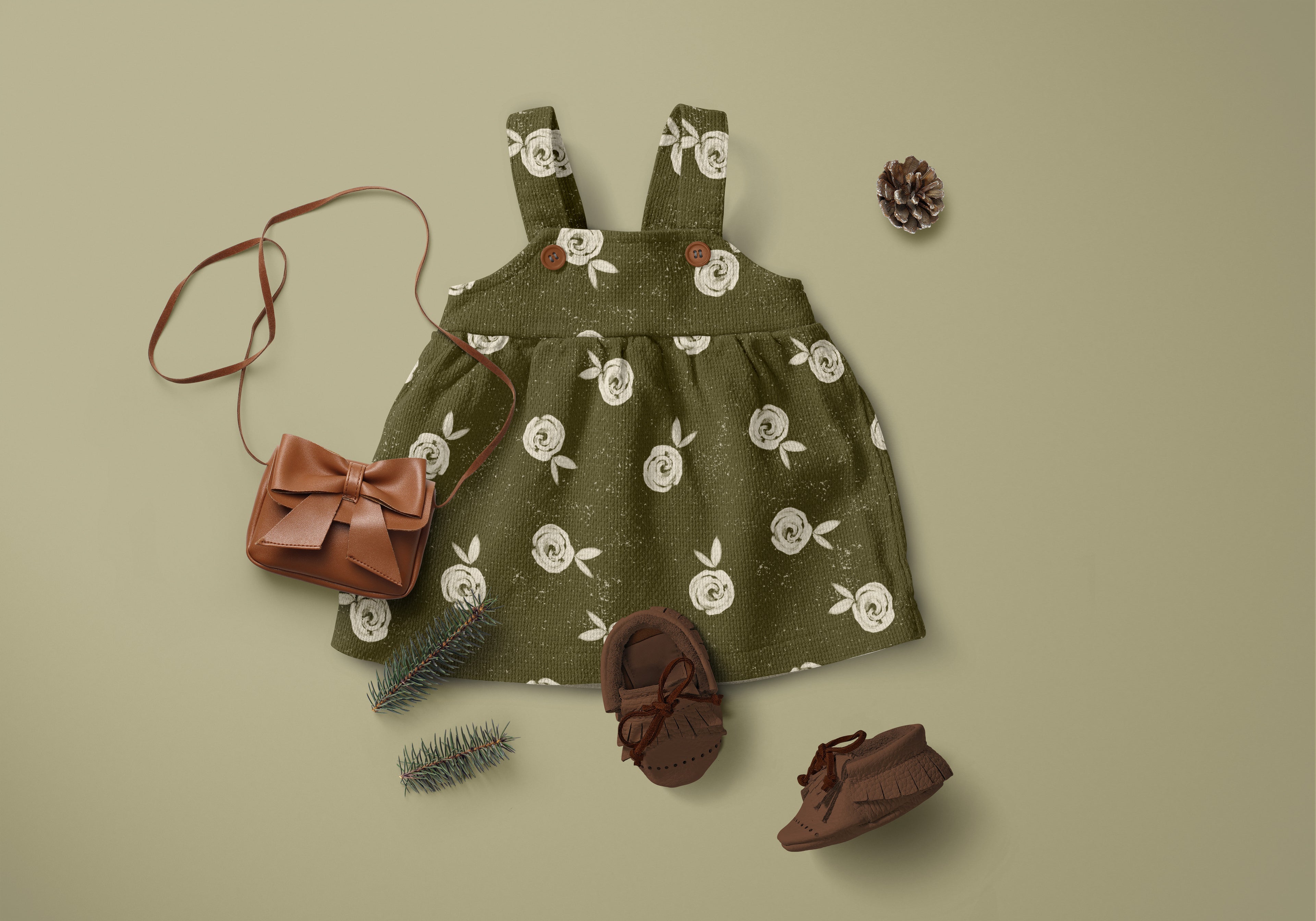 Vintage Rose