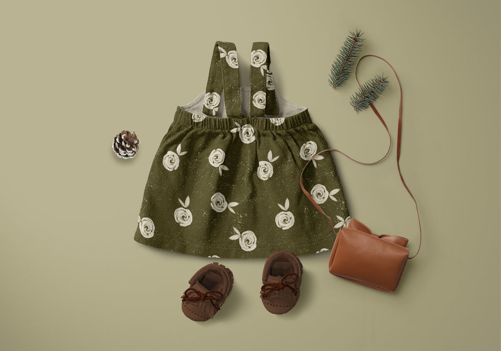 Vintage Rose