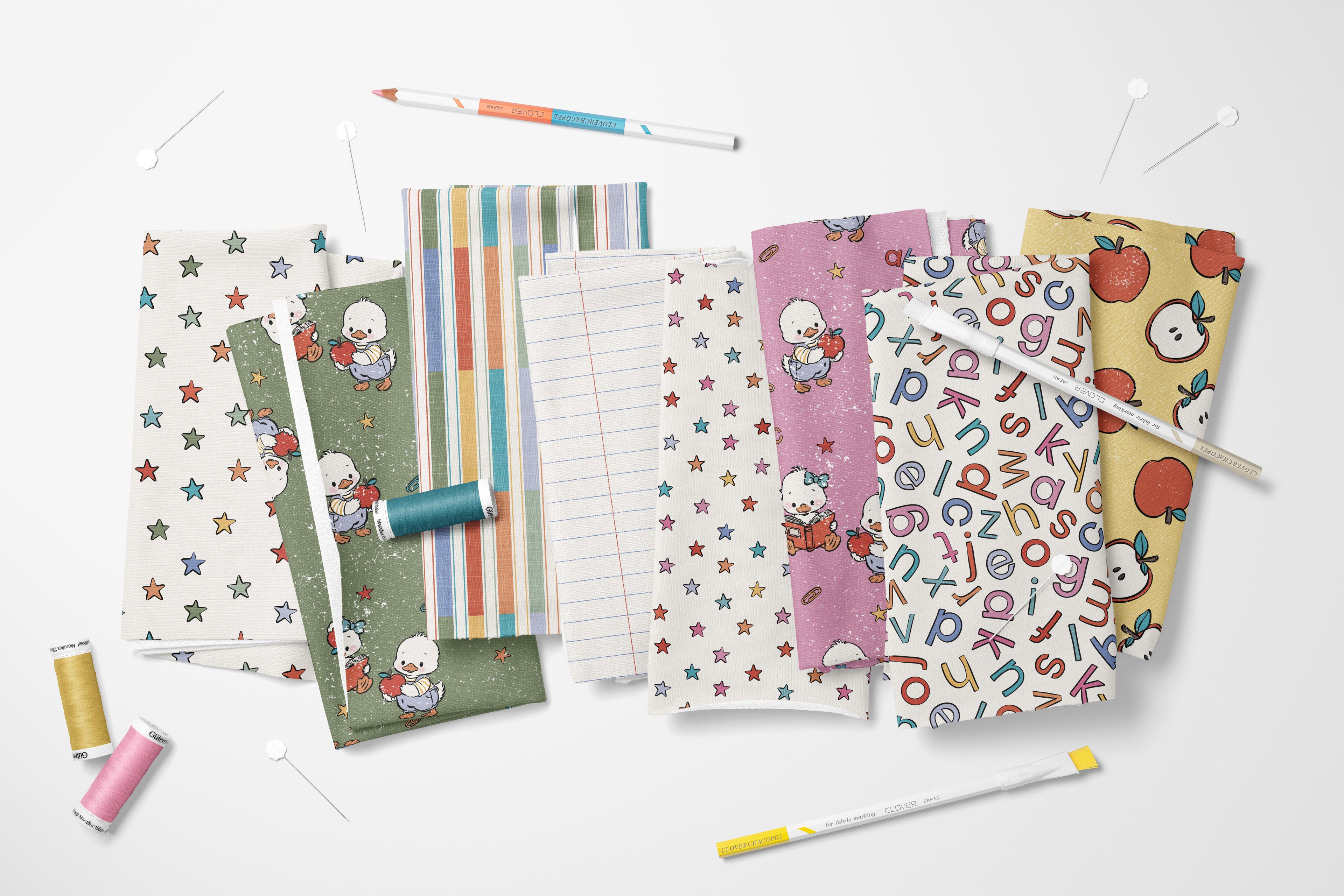 Clever Little Collection Bundle