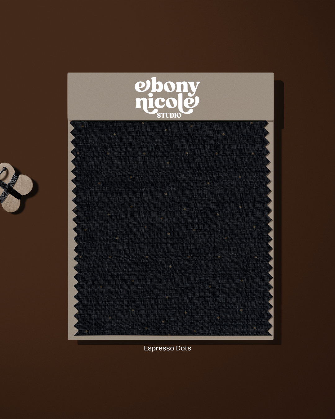 Espresso Dots