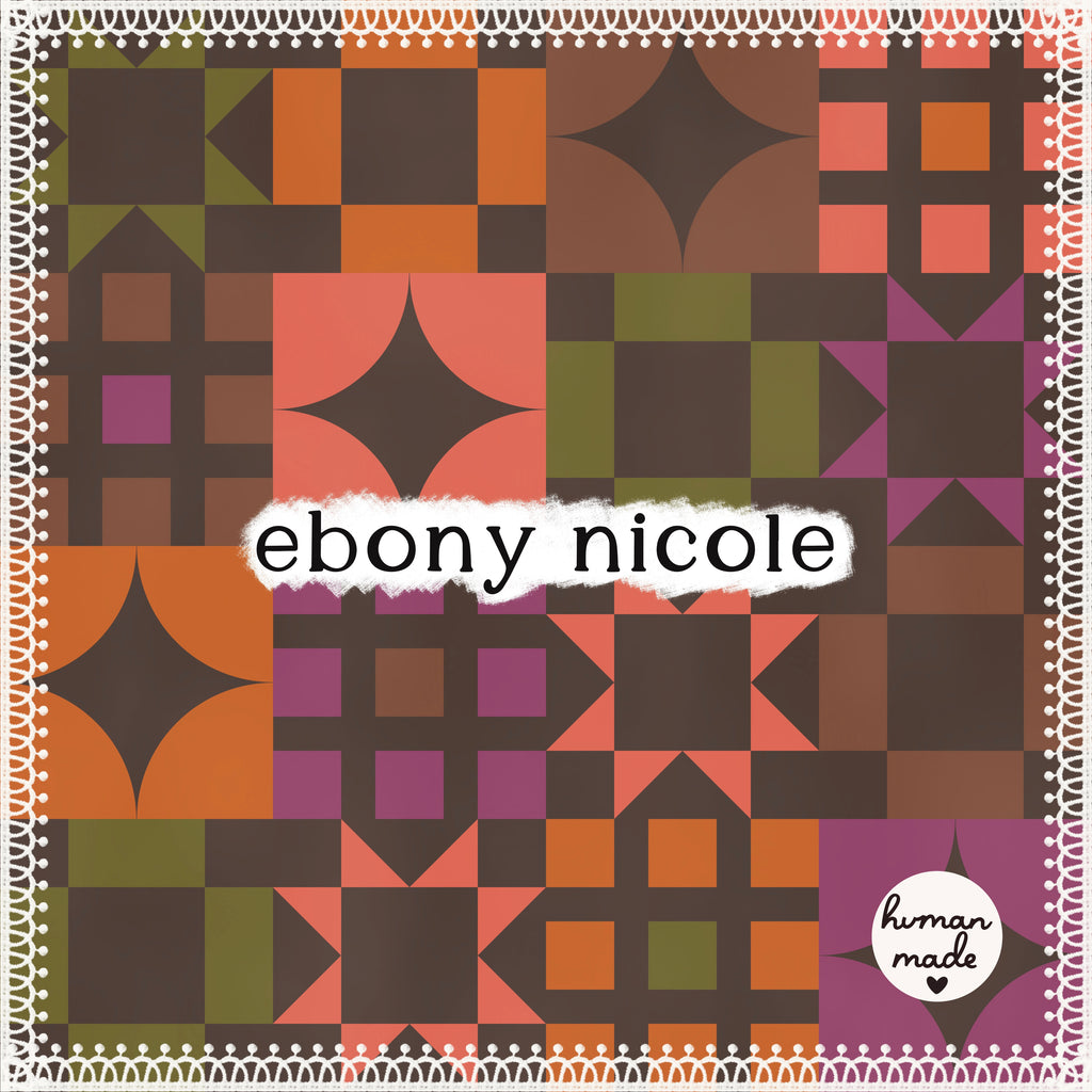 Moody Autumn Patchwork