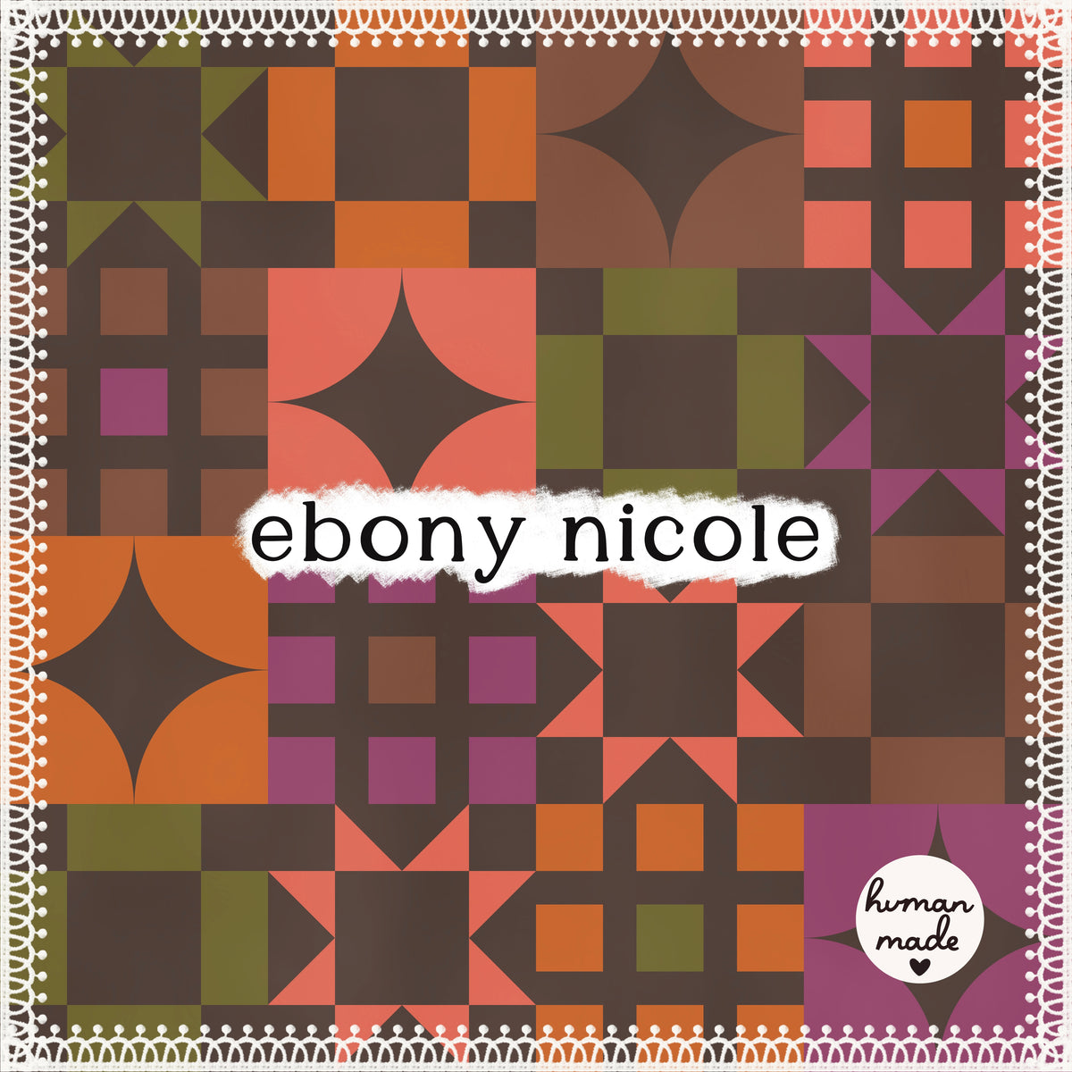 Moody Autumn Patchwork