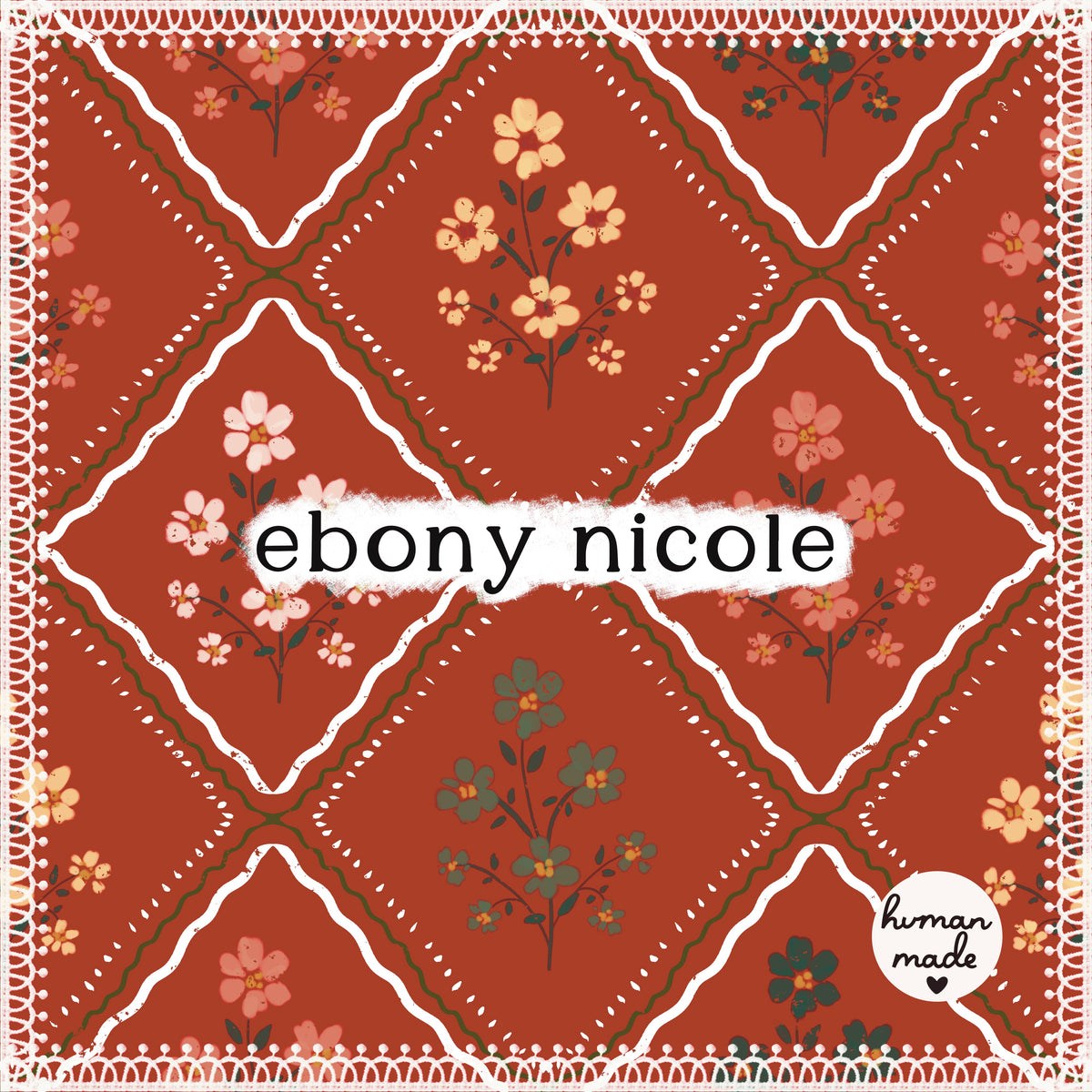 Cranberry Cottage Blooms