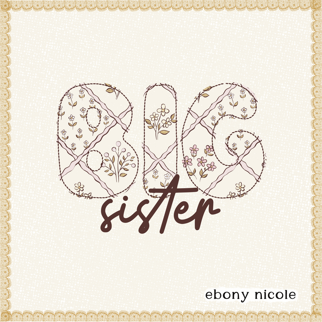 Sweet Sisterhood Bundle Pink