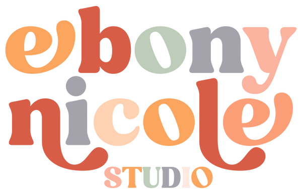 Ebony Nicole Studio