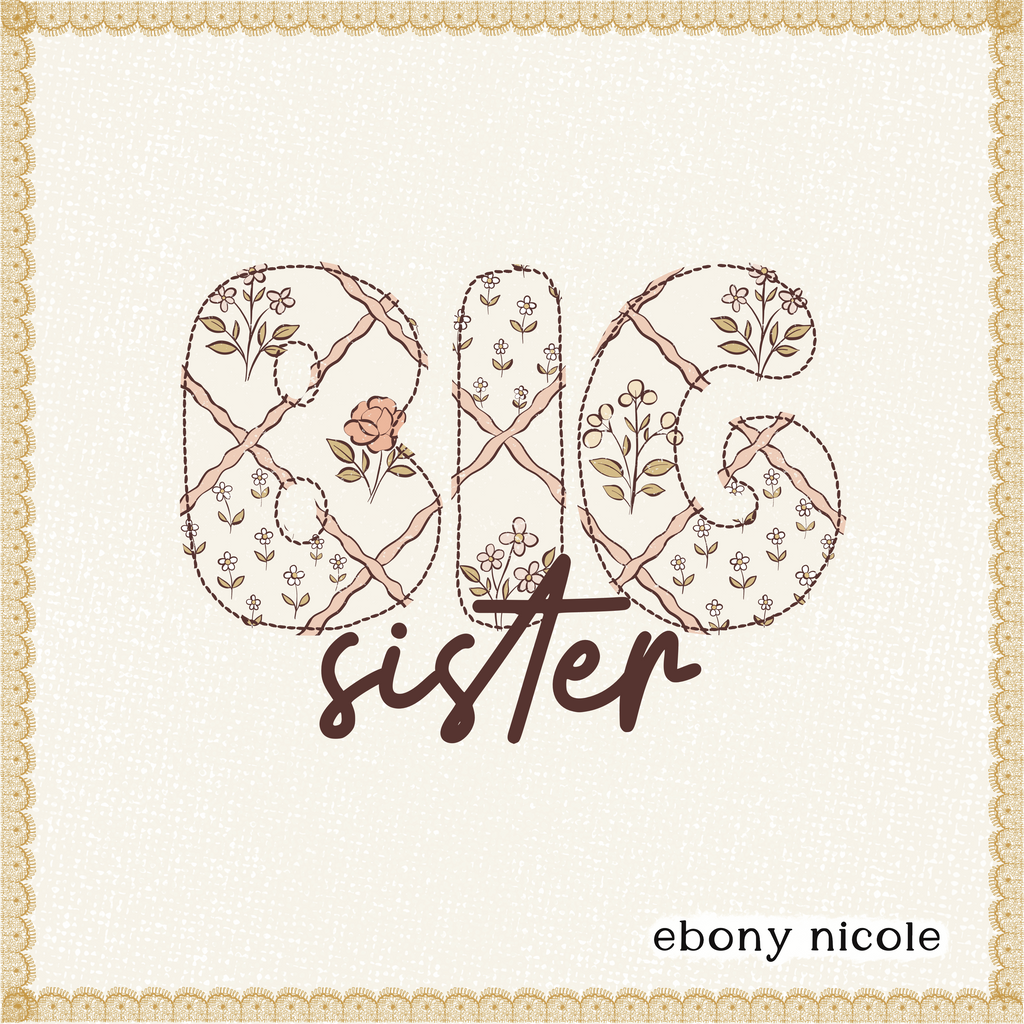 Sweet Sisterhood Bundle Orange