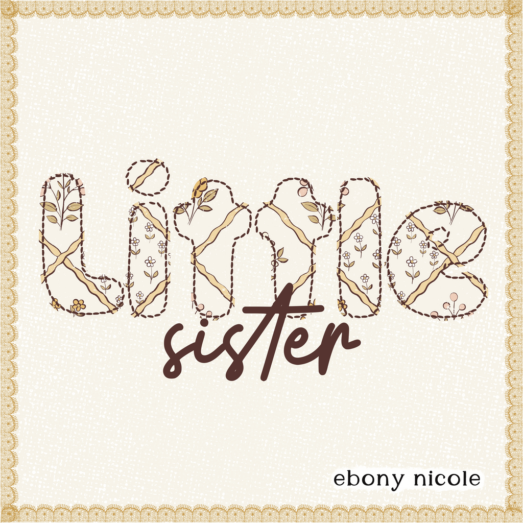 Sweet Sisterhood Bundle Yellow