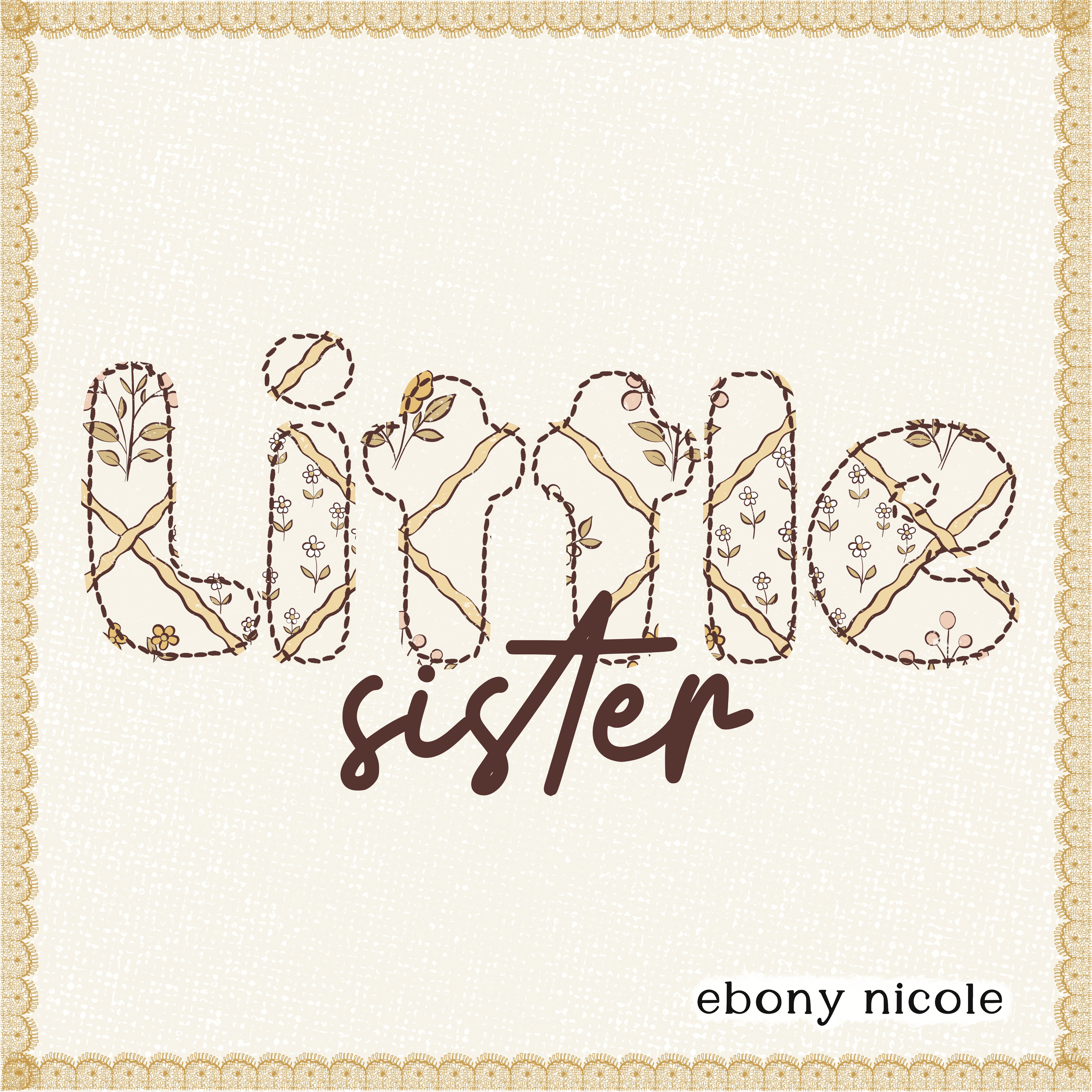 Sweet Sisterhood Bundle Yellow