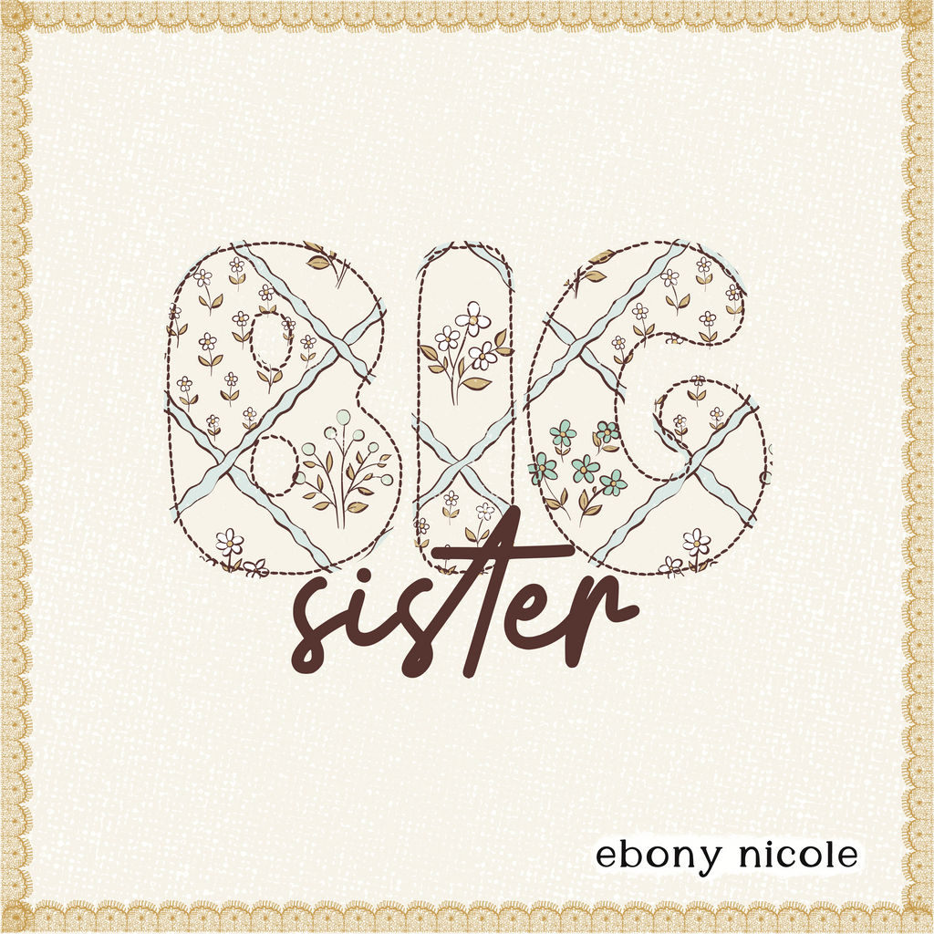 Sweet Sisterhood Bundle Green