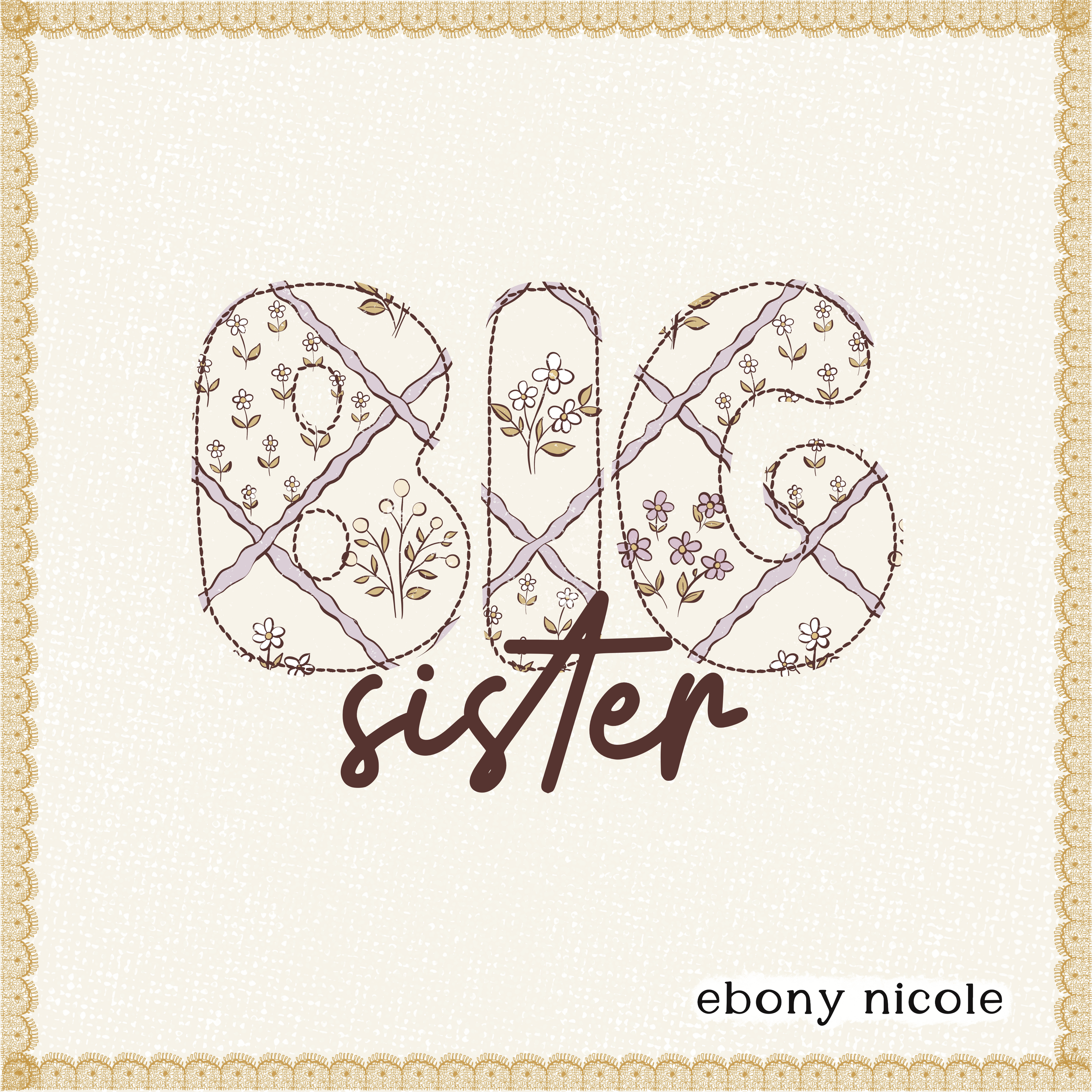 Sweet Sisterhood Bundle Purple