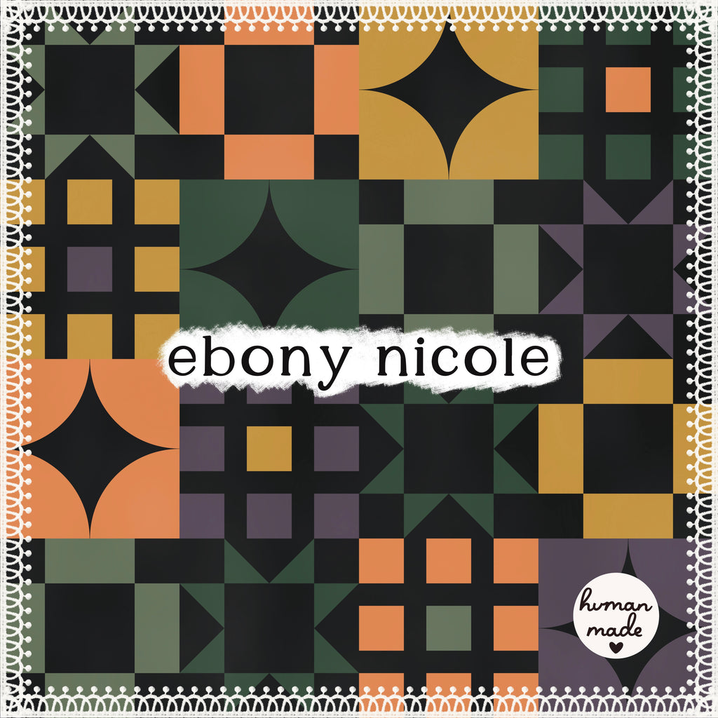 Autumn Harvest Patchwork