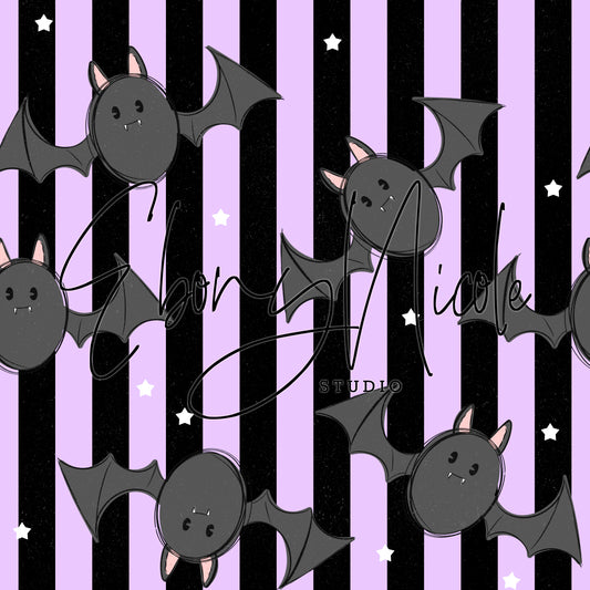 Getting Batty