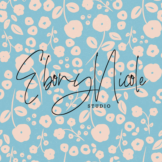 Floral