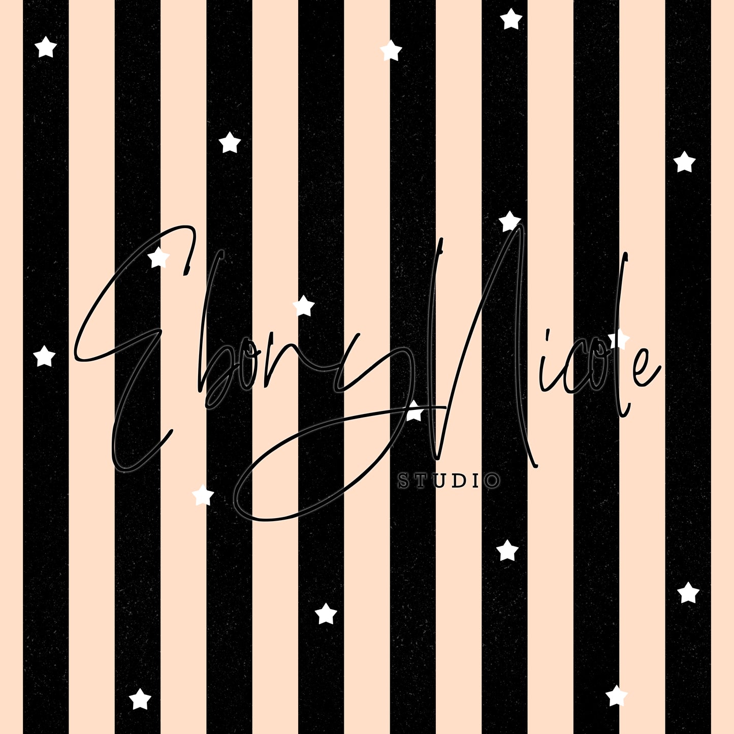 Starry Stripes