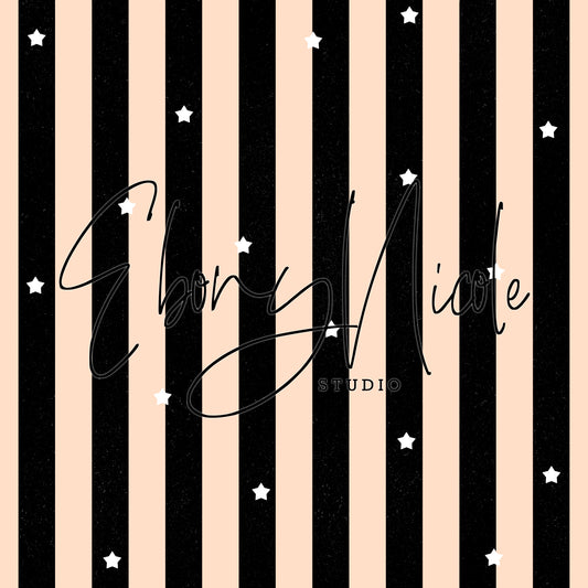 Starry Stripes