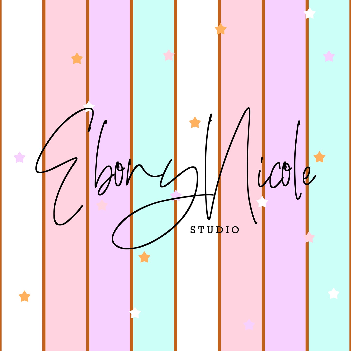Starry Stripes