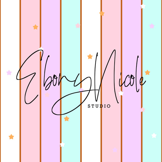 Starry Stripes