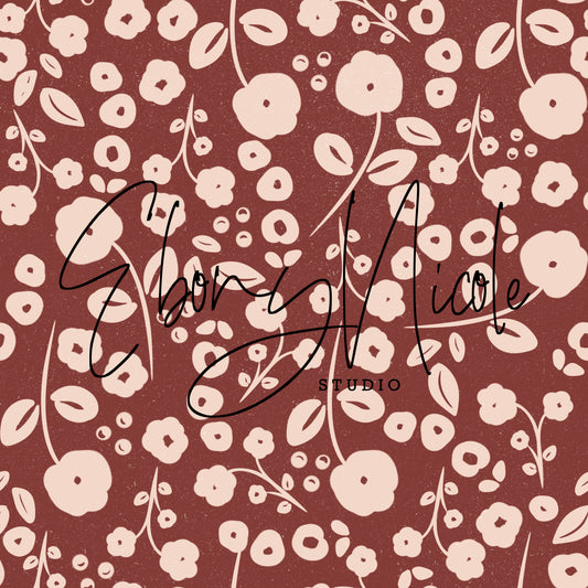 Floral
